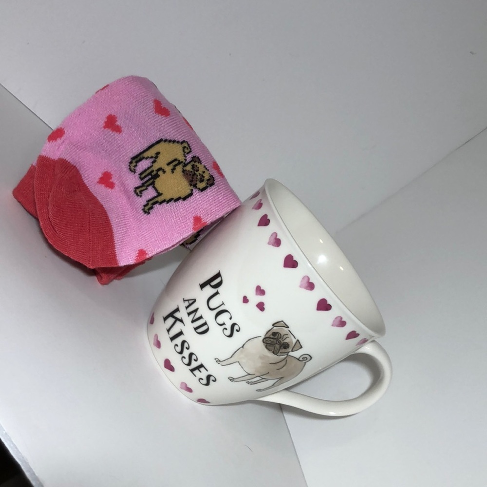 Ceramic Cup/Mug - Picture 2 of 6